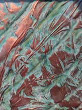 Load image into Gallery viewer, Copper Patina Series - Reactions
