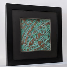 Load image into Gallery viewer, Copper Patina Series - Reactions
