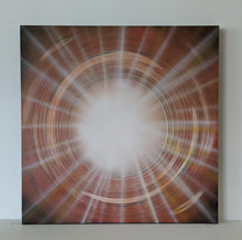 Load image into Gallery viewer, Starburst series - Orange Metallic
