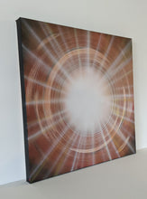 Load image into Gallery viewer, Starburst series - Orange Metallic
