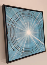 Load image into Gallery viewer, Starburst series - Going Home
