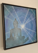 Load image into Gallery viewer, Starburst series - Transcendent Buddha
