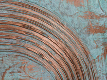 Load image into Gallery viewer, Copper Patina series - 23
