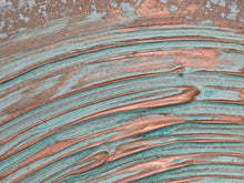 Load image into Gallery viewer, Copper Patina series - 22
